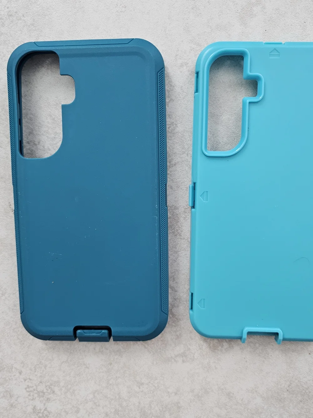 N/A teal military